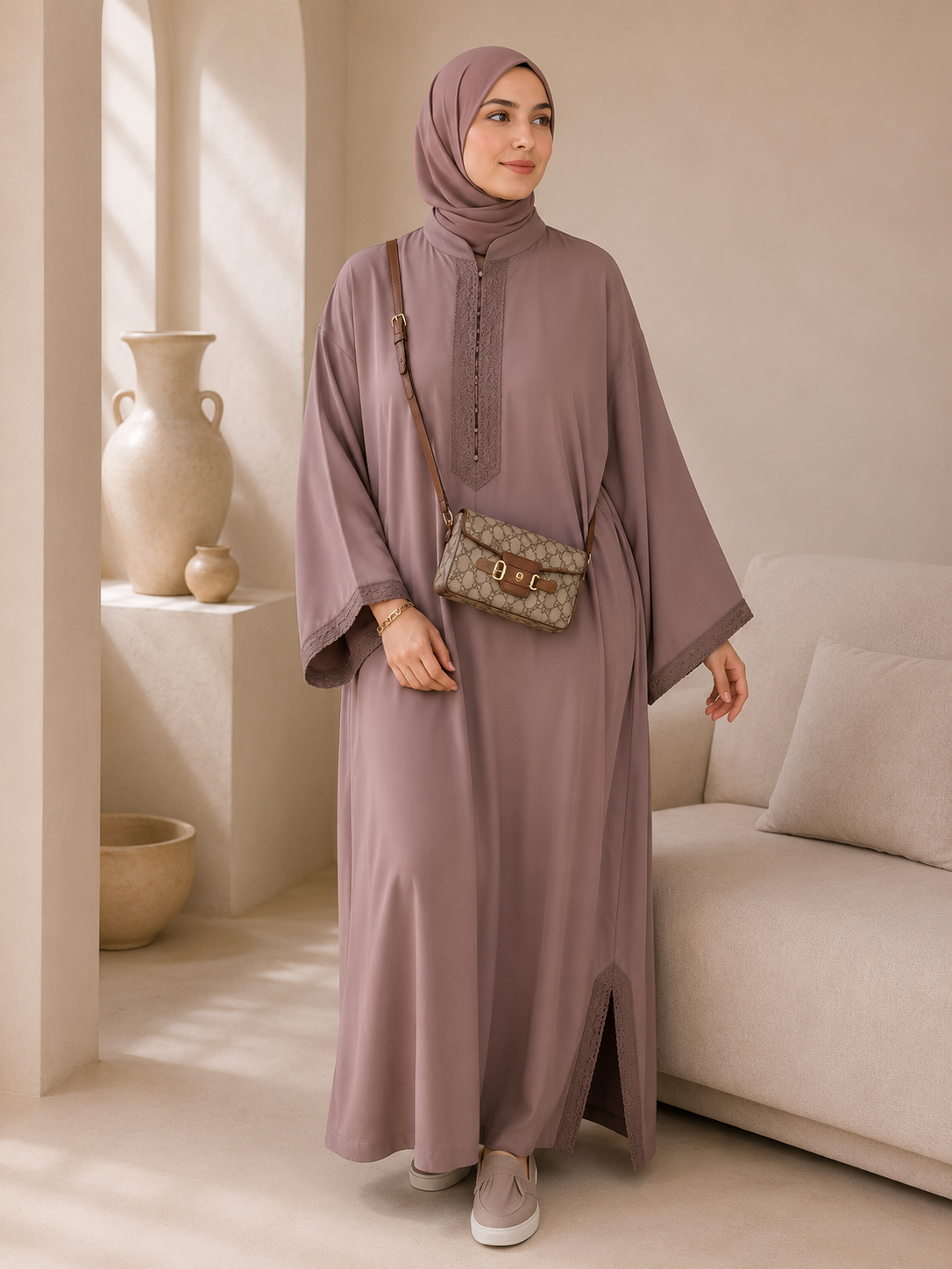 Abaya 1
